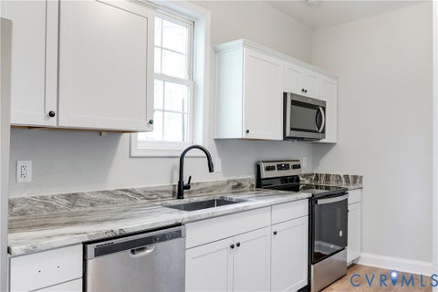 Tiny photo for 3418 Carolina Avenue, Richmond, VA 23222 (MLS # 2624612)