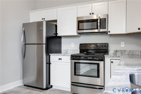 Tiny photo for 3418 Carolina Avenue, Richmond, VA 23222 (MLS # 2624612)