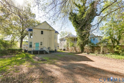 Tiny photo for 3418 Carolina Avenue, Richmond, VA 23222 (MLS # 2624612)