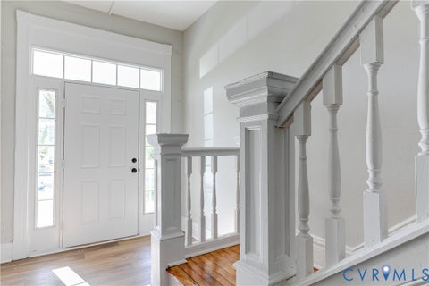 Tiny photo for 3418 Carolina Avenue, Richmond, VA 23222 (MLS # 2624612)
