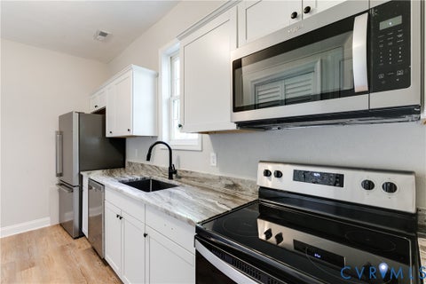 Tiny photo for 3418 Carolina Avenue, Richmond, VA 23222 (MLS # 2624612)