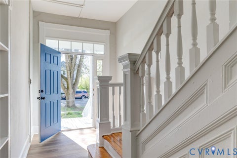 Tiny photo for 3418 Carolina Avenue, Richmond, VA 23222 (MLS # 2624612)