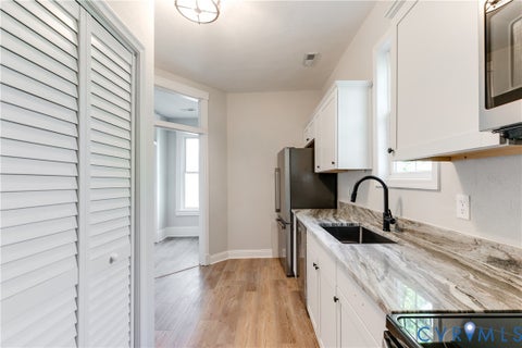Tiny photo for 3418 Carolina Avenue, Richmond, VA 23222 (MLS # 2624612)