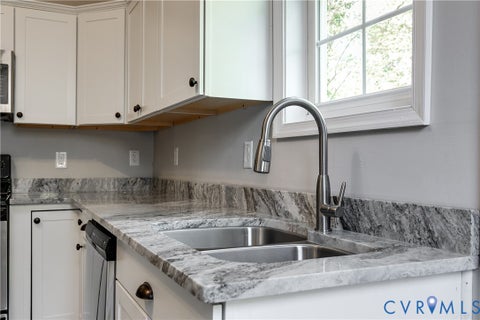 Tiny photo for 3418 Carolina Avenue, Richmond, VA 23222 (MLS # 2624612)