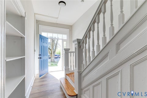 Tiny photo for 3418 Carolina Avenue, Richmond, VA 23222 (MLS # 2624612)
