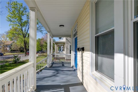 Tiny photo for 3418 Carolina Avenue, Richmond, VA 23222 (MLS # 2624612)