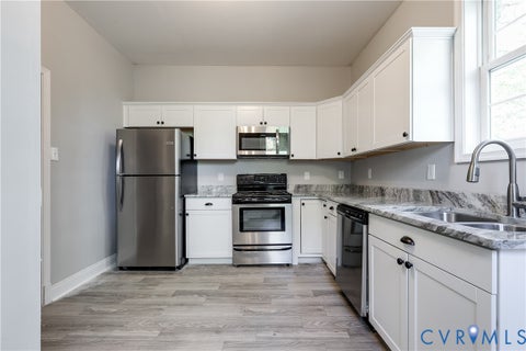 Tiny photo for 3418 Carolina Avenue, Richmond, VA 23222 (MLS # 2624612)