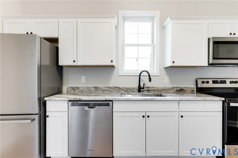 Tiny photo for 3418 Carolina Avenue, Richmond, VA 23222 (MLS # 2624612)