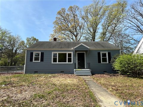 Photo of 3800 North Avenue, Richmond, VA 23222 (MLS # 2607584)