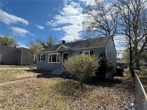 Tiny photo for 3800 North Avenue, Richmond, VA 23222 (MLS # 2607584)