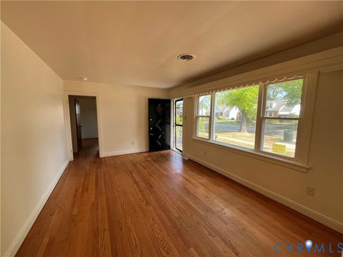 Tiny photo for 3800 North Avenue, Richmond, VA 23222 (MLS # 2607584)