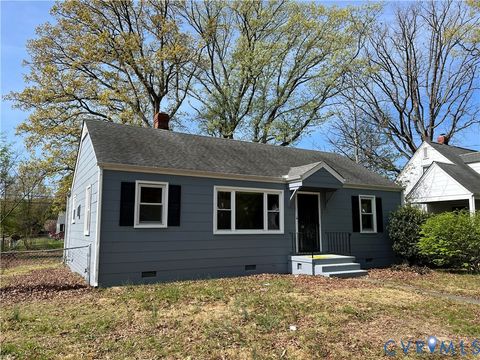 Tiny photo for 3800 North Avenue, Richmond, VA 23222 (MLS # 2607584)