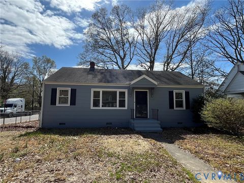 Photo of 3800 North Avenue, Richmond, VA 23222 (MLS # 2607584)