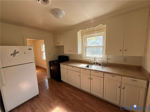 Tiny photo for 3800 North Avenue, Richmond, VA 23222 (MLS # 2607584)