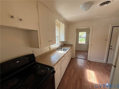 Tiny photo for 3800 North Avenue, Richmond, VA 23222 (MLS # 2607584)