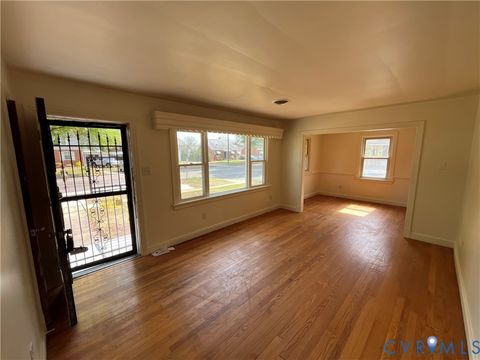 Tiny photo for 3800 North Avenue, Richmond, VA 23222 (MLS # 2607584)