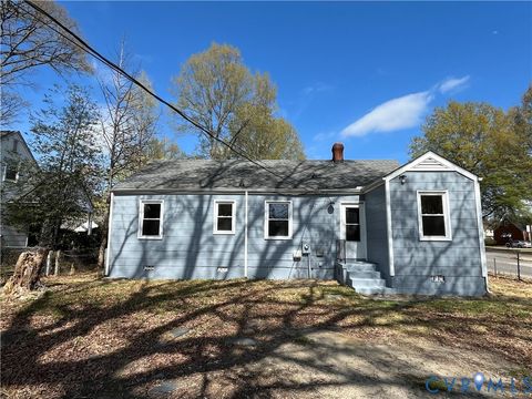 Tiny photo for 3800 North Avenue, Richmond, VA 23222 (MLS # 2607584)