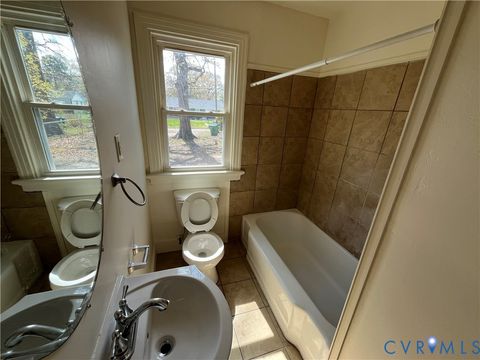 Tiny photo for 3800 North Avenue, Richmond, VA 23222 (MLS # 2607584)