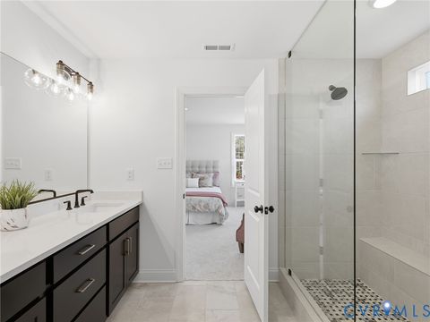 Tiny photo for 18218 Well House Terrace, Moseley, VA 23120 (MLS # 2606670)