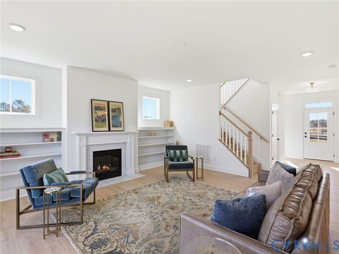 Tiny photo for 18218 Well House Terrace, Moseley, VA 23120 (MLS # 2606670)