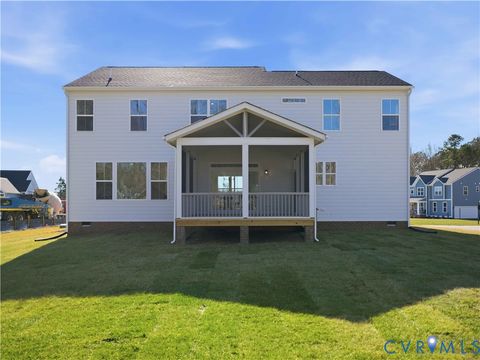 Tiny photo for 18218 Well House Terrace, Moseley, VA 23120 (MLS # 2606670)