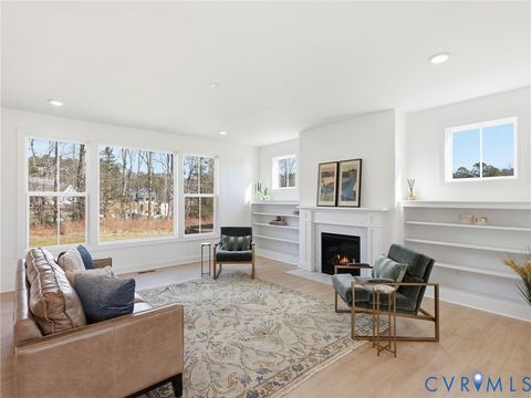 Tiny photo for 18218 Well House Terrace, Moseley, VA 23120 (MLS # 2606670)