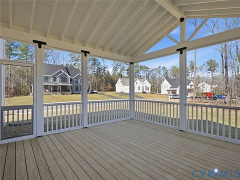 Tiny photo for 18218 Well House Terrace, Moseley, VA 23120 (MLS # 2606670)