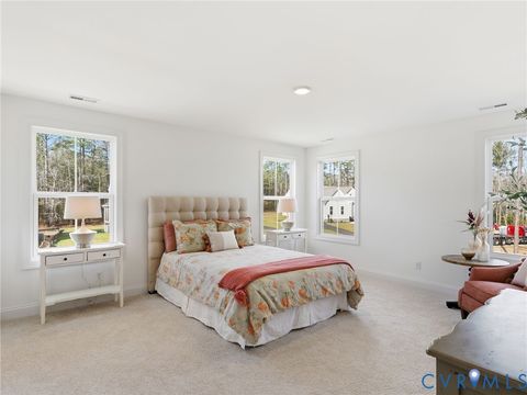 Tiny photo for 18218 Well House Terrace, Moseley, VA 23120 (MLS # 2606670)