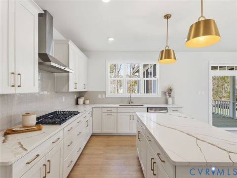 Tiny photo for 18218 Well House Terrace, Moseley, VA 23120 (MLS # 2606670)