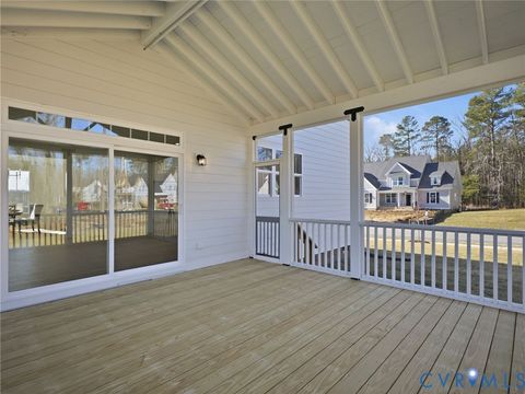 Tiny photo for 18218 Well House Terrace, Moseley, VA 23120 (MLS # 2606670)