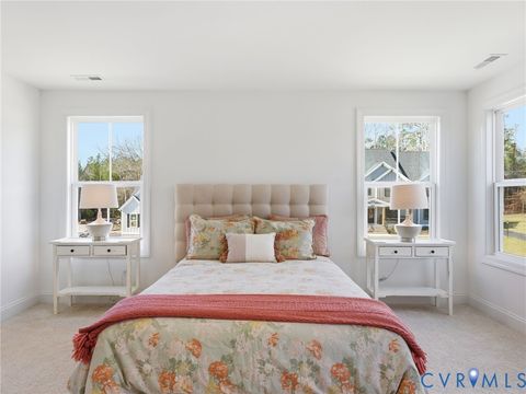 Tiny photo for 18218 Well House Terrace, Moseley, VA 23120 (MLS # 2606670)