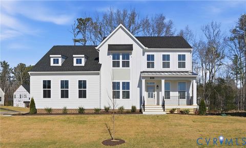 Photo of 18218 Well House Terrace, Moseley, VA 23120 (MLS # 2606670)