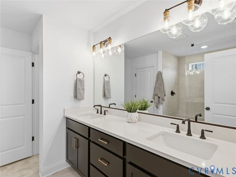 Tiny photo for 18218 Well House Terrace, Moseley, VA 23120 (MLS # 2606670)