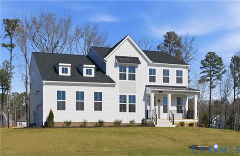 Tiny photo for 18218 Well House Terrace, Moseley, VA 23120 (MLS # 2606670)