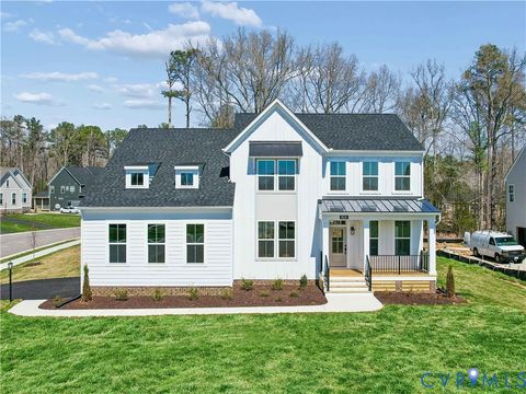 Photo of 18218 Well House Terrace, Moseley, VA 23120 (MLS # 2606670)