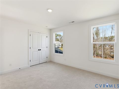 Tiny photo for 18218 Well House Terrace, Moseley, VA 23120 (MLS # 2606670)