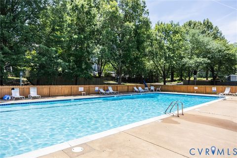 Tiny photo for 10030 Joppa Court, Henrico, VA 23233 (MLS # 2605998)