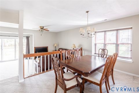 Tiny photo for 10030 Joppa Court, Henrico, VA 23233 (MLS # 2605998)