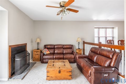 Tiny photo for 10030 Joppa Court, Henrico, VA 23233 (MLS # 2605998)