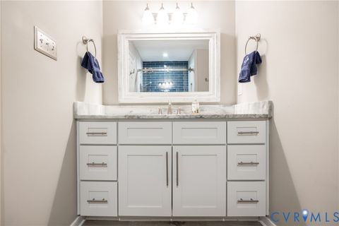 Tiny photo for 10030 Joppa Court, Henrico, VA 23233 (MLS # 2605998)