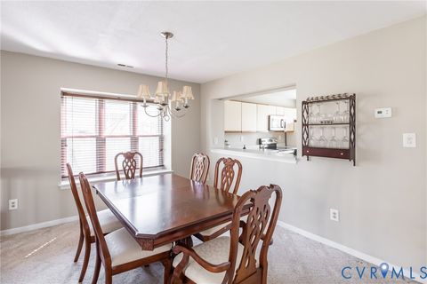 Tiny photo for 10030 Joppa Court, Henrico, VA 23233 (MLS # 2605998)