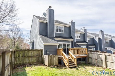 Tiny photo for 10030 Joppa Court, Henrico, VA 23233 (MLS # 2605998)