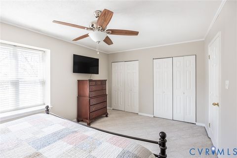 Tiny photo for 10030 Joppa Court, Henrico, VA 23233 (MLS # 2605998)