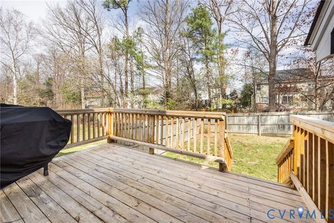 Tiny photo for 10030 Joppa Court, Henrico, VA 23233 (MLS # 2605998)