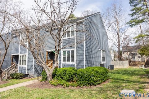 Photo of 10030 Joppa Court, Henrico, VA 23233 (MLS # 2605998)