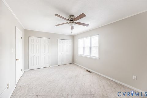 Tiny photo for 10030 Joppa Court, Henrico, VA 23233 (MLS # 2605998)