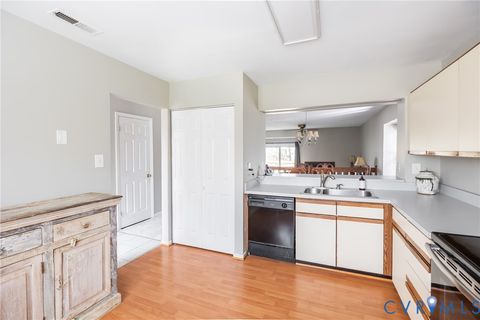 Tiny photo for 10030 Joppa Court, Henrico, VA 23233 (MLS # 2605998)