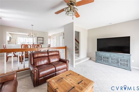 Tiny photo for 10030 Joppa Court, Henrico, VA 23233 (MLS # 2605998)