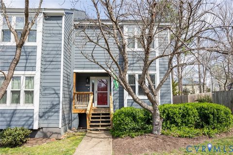 Tiny photo for 10030 Joppa Court, Henrico, VA 23233 (MLS # 2605998)