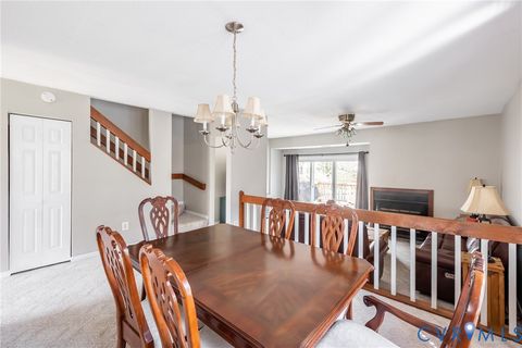 Tiny photo for 10030 Joppa Court, Henrico, VA 23233 (MLS # 2605998)